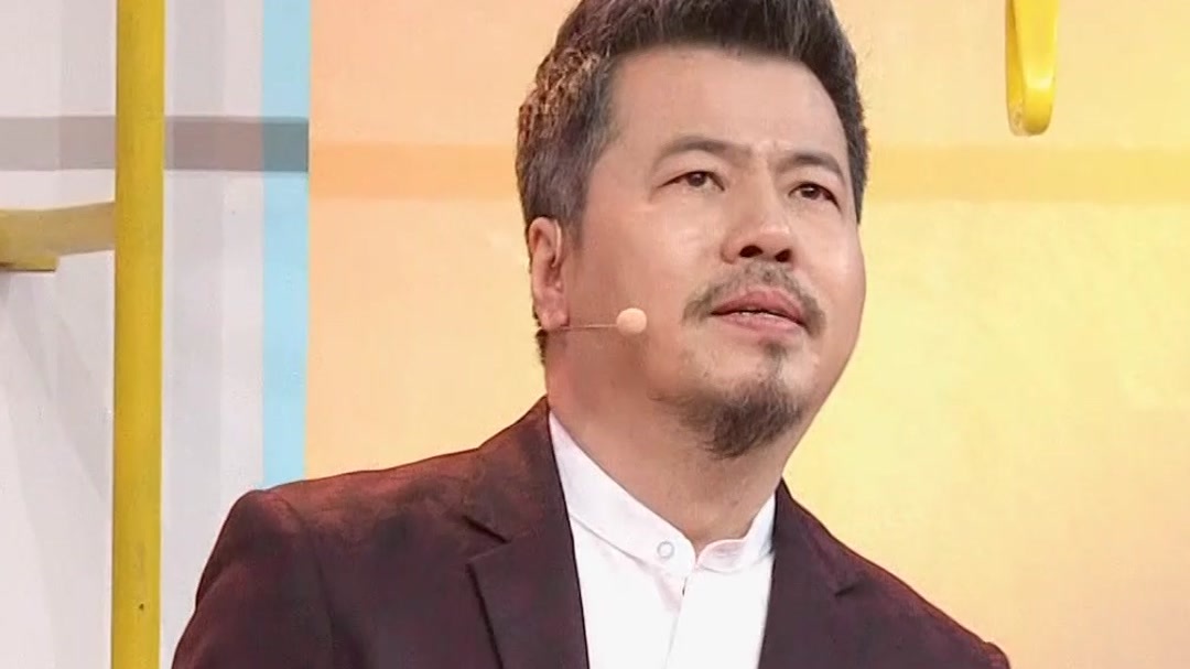 欢乐集结号 众位嘉宾跨界秀技艺 李菁快乐节奏来助演