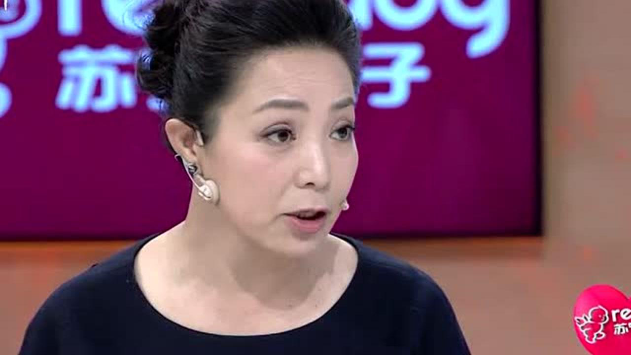 拜托了妈妈 隔代育儿的是与非