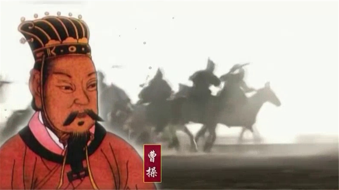 三国最强“忍者”·司马懿才是三国第一奸雄吗？