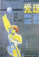 爱珠 海报