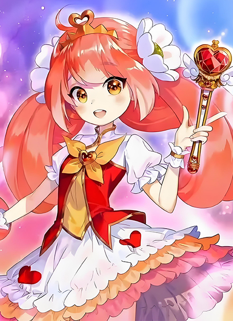 小花仙之四时花语春季篇 海报