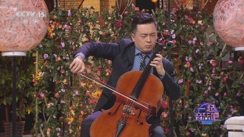 一起音乐吧 《一起音乐吧》 20220612