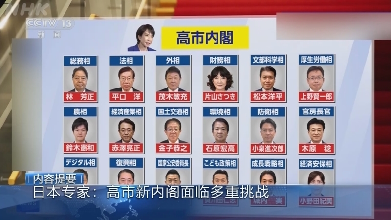 《国际时讯》 20251021