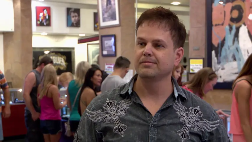 《典当之星》第1集