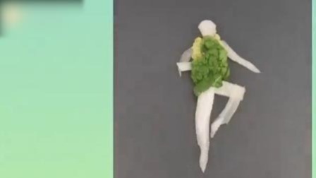@所有人 刘畊宏卷到了大白菜，这个结果万万没想到