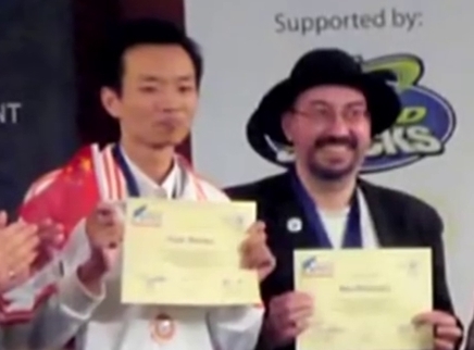 记忆大师与记忆奇观（二）