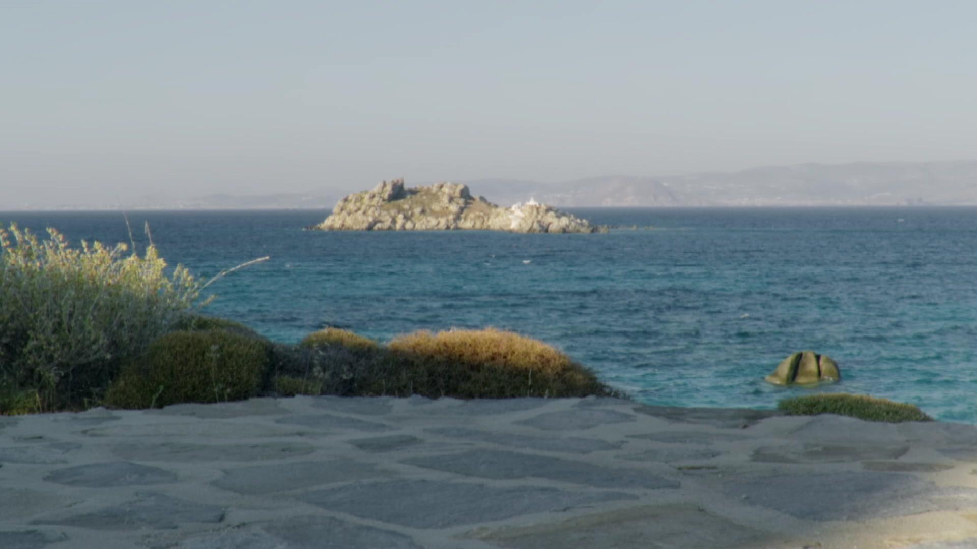 欧洲隐密珍宝第一季 第4集