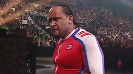 WWE超级明星：MVP