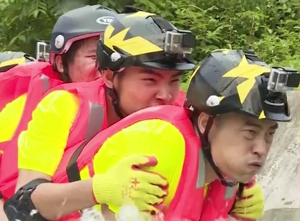 娱乐急先锋 洪水来了！我们该如何自救