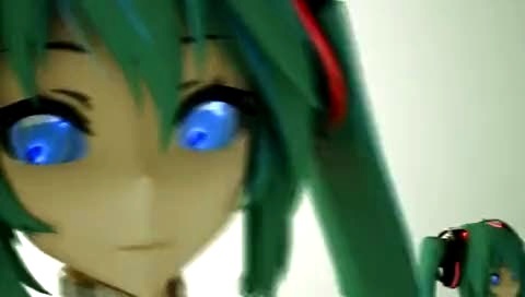 初音未来 Global Site-初音未来 (初音，miku)
