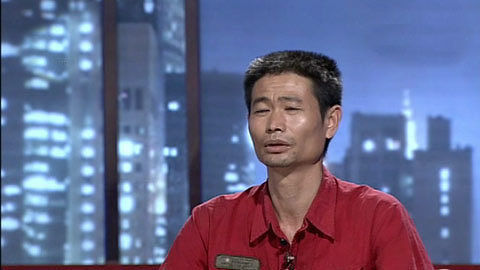 金牌调解 母爱如歌