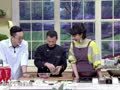 家政女皇 家政女皇 20190615：老北京一绝芝麻酱糖饼