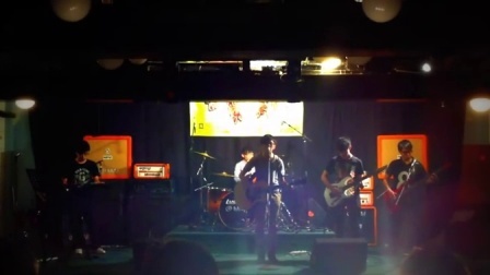 香港原创音乐频道 2015 青少年乐队比赛 284