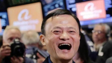 阿里巴巴的经理级别 年薪有多少钱？
