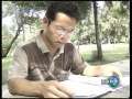 新闻联播 [视频]大学生赵红亮身残志坚服务社会