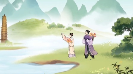 清明风至，万物生发