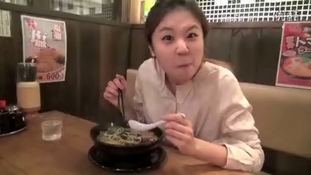 小梦帮倒忙Z 熊本县1 味千拉面总店 熊本古城武将