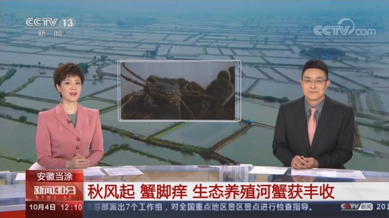 新闻30分 《新闻30分》 20201004
