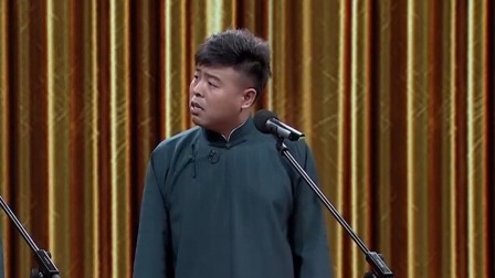 笑动剧场2023 相声《音乐家》 吴南言王志博改编流行歌曲惹爆笑
