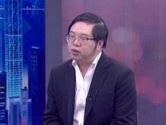 信用中国 覃健 游戏出海 唱响中国文化韵