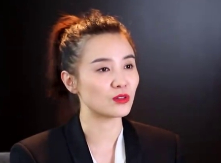 新闻当事人 宋佳：十年 花开正好