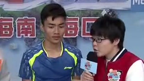 前冲关王再战赛道