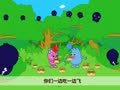 咕力咕力 七夕的鹊桥