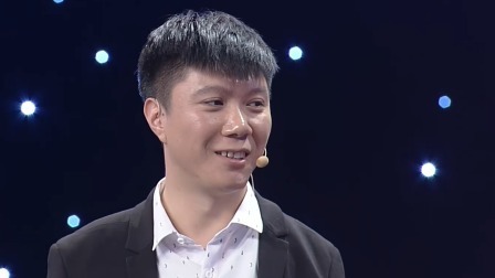 幸福来敲门 天津卫视 2017 小伙意外失去双臂，用脚弹出最美音符