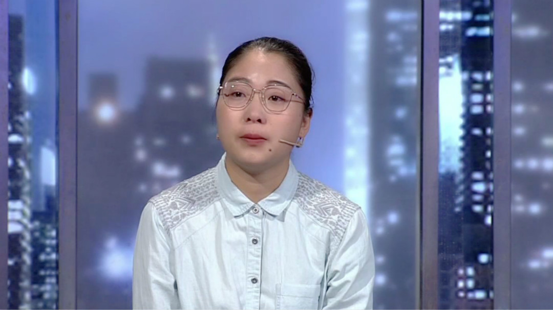 不及格的新手妈妈