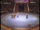 国际艺苑 欢乐秀场 动物狂欢节 熊才大略