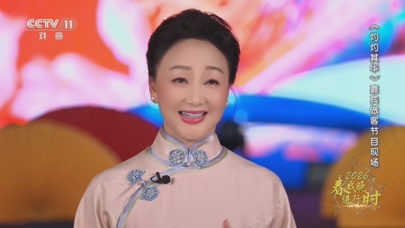 角儿来了 《角儿来了》 20260327 2026春戏晚进行时