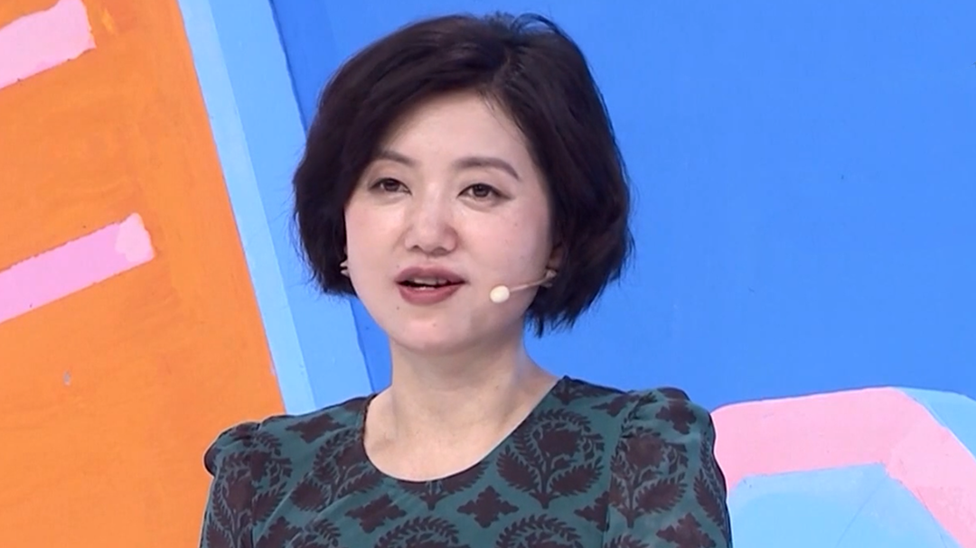 X诊所. 养生捉“谣”记