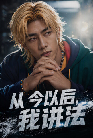 从今以后，我讲法