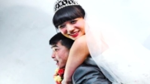 播报多看点 癌症女孩的婚礼 昆明暴恐事件告破