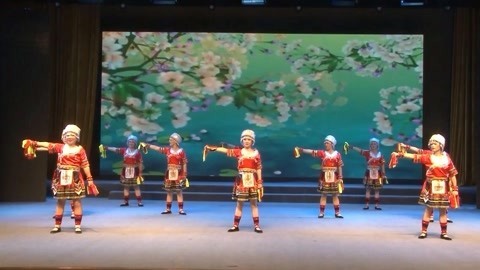 广场舞 广场舞《阿西里西》