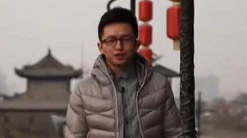 家有陌生人 田源