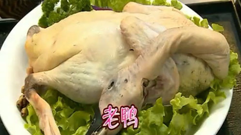 人气美食 一砖一瓦“回到”外婆家 眷村里流传出来的“福菜”