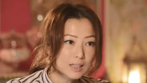 鲁豫有约 郑秀文 梁咏琪·天后玉女的别面人生