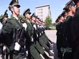 军事纪实 《军事纪实》 20170331 惊艳伊斯兰堡