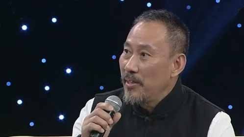 群英会 戏比天大·吴京安