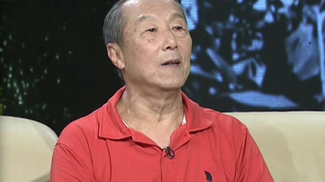 大杂院里的涛贝勒