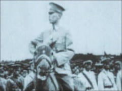 系列：浴血川军（上集）