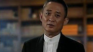 老故事 山村里的神秘古堡