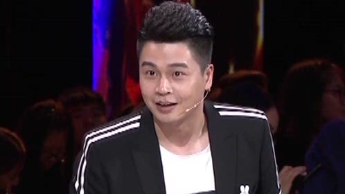 中华好故事第5季 中国美术学院书法教师鲁大东讲述书法的故事