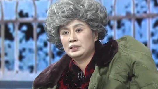 欢乐集结号 小品《天网恢恢》