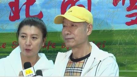 每日文艺播报 2023 李汶翰 李斯南 将性格融入角色