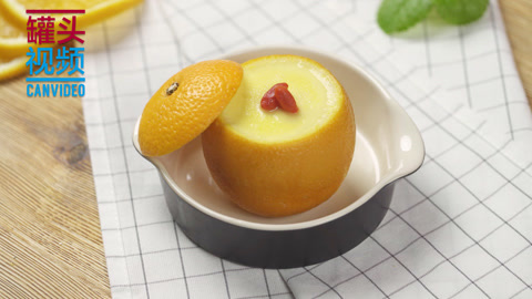 罐头小厨 速冻饺子的百变吃法