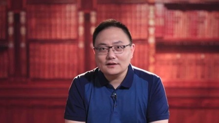 罗辑思维 观历史 中国也有一个愚人节 上集