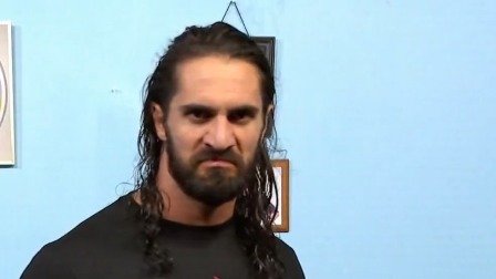 WWE RAW 2019 【RAW 10/14十佳集锦】赛斯放火，拳王怼怪兽