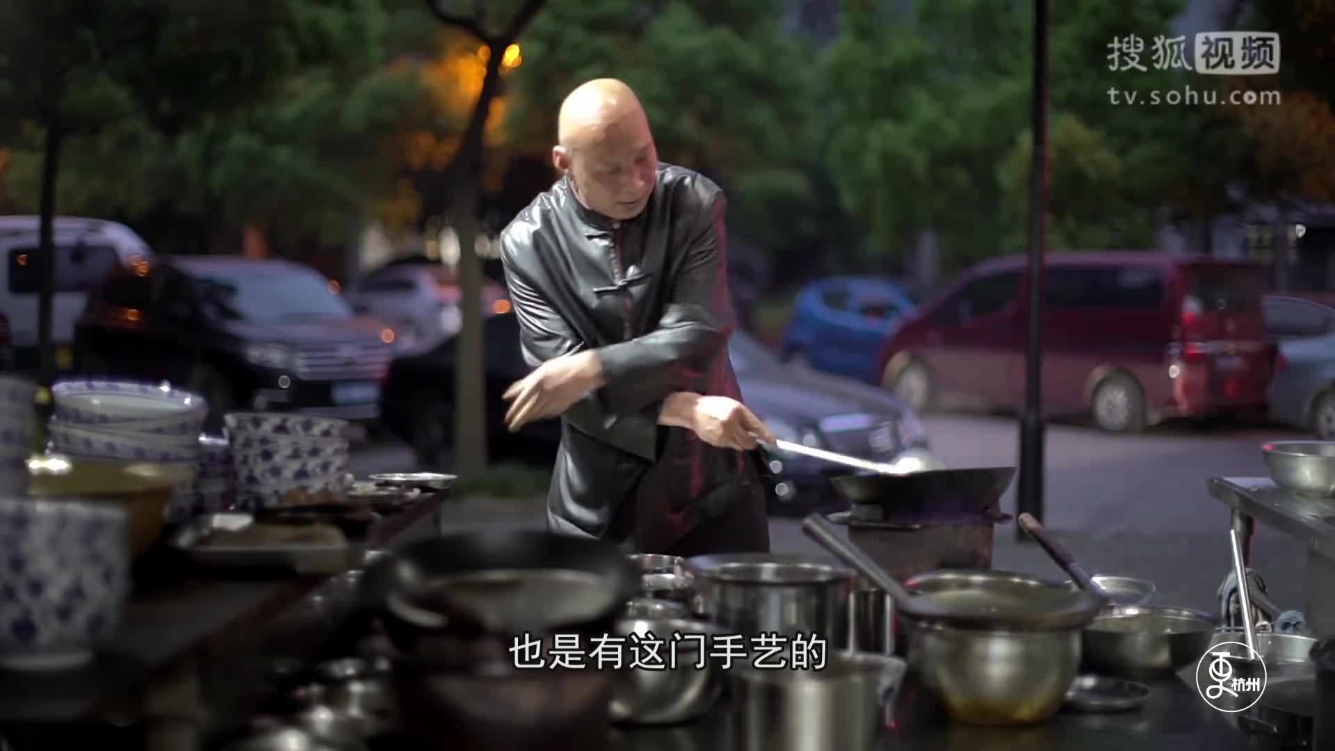 更杭州 更杭州｜杭州十大面馆，知道菊英慧娟只是入门级吃货，连这家都吃过才是终极吃货